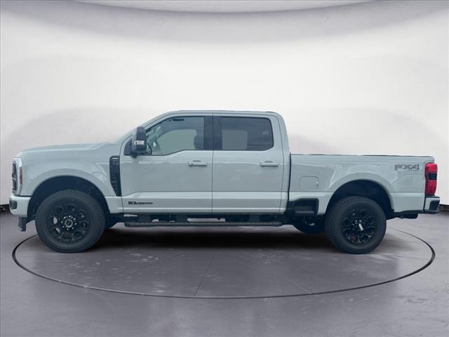 2025 Ford F-350 Super Duty Lariat