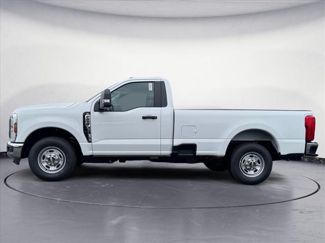 2025 Ford F-250 Super Duty XL