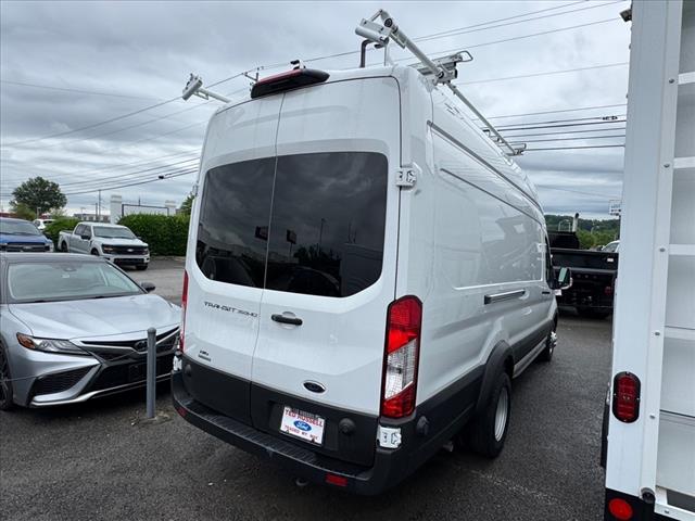 2024 Ford Transit 350 HD