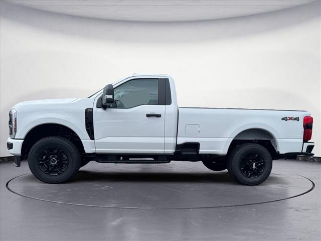 2025 Ford F-250 Super Duty XL