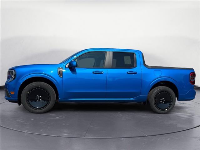 2025 Ford Maverick Lobo