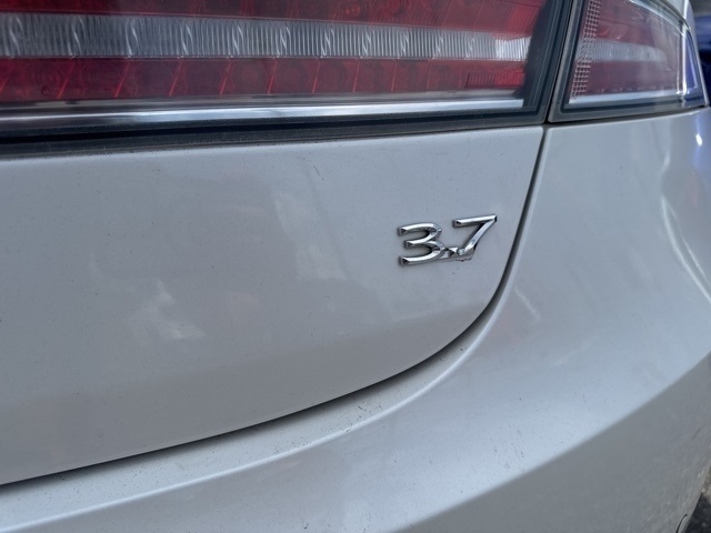 2016 Lincoln MKZ 