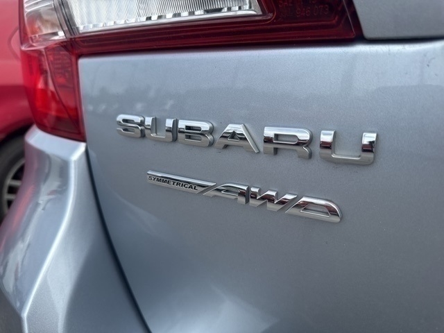 2017 Subaru Outback 2.5i