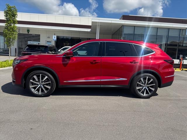 2025 Acura MDX w/Tech