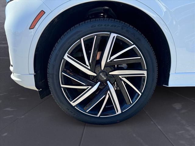 2025 Lincoln Aviator Black Label
