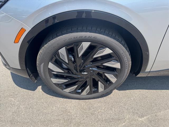 2025 Lincoln Nautilus Hybrid Reserve