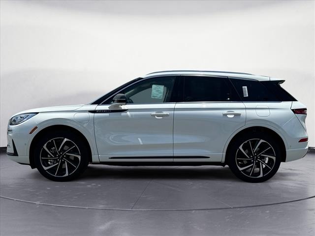 2025 Lincoln Corsair Grand Touring