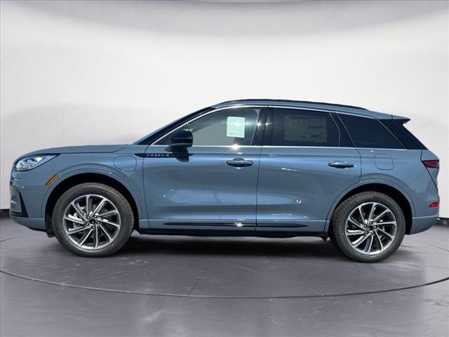 2025 Lincoln Corsair Grand Touring