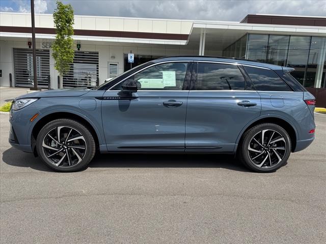 2025 Lincoln Corsair Grand Touring