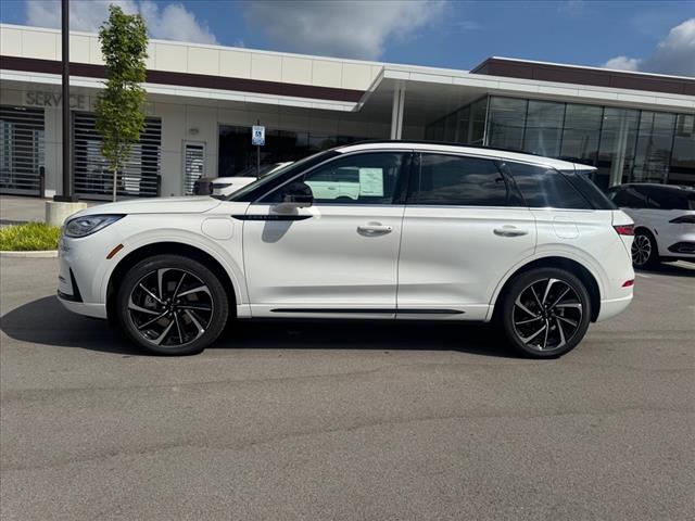 2025 Lincoln Corsair Grand Touring