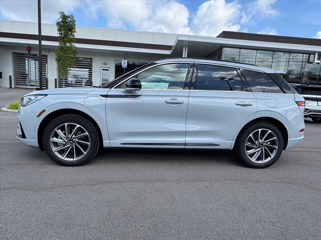 2025 Lincoln Corsair Grand Touring