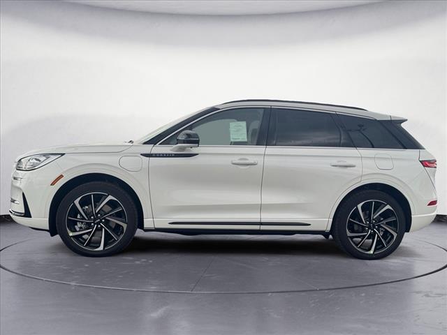2025 Lincoln Corsair Grand Touring