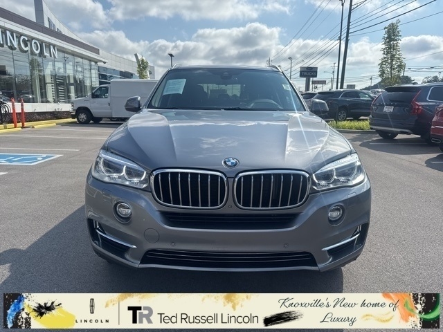 2014 BMW X5 xDrive35i