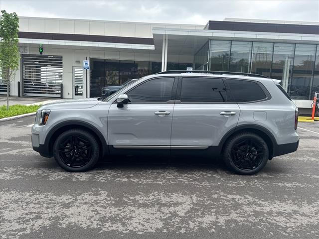 2023 Kia Telluride EX X-Line
