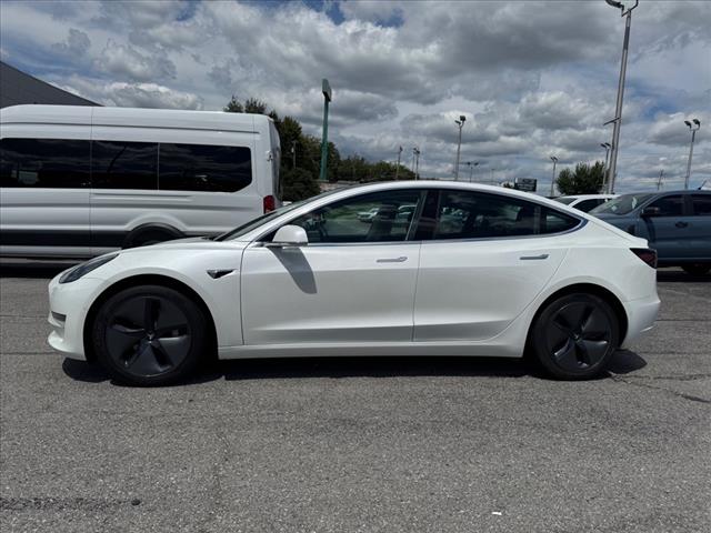 2020 Tesla Model 3 Standard