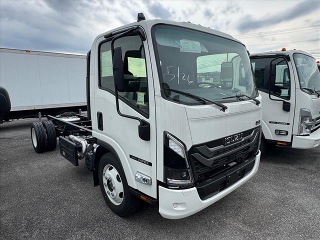 2025 Isuzu NRR 150