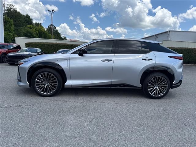 2023 Lexus RZ 450e 