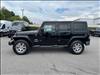 2015 Jeep Wrangler Unlimited Unlimited Sahara