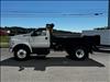 2025 Ford F-650SD Base