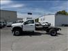 2025 Ford F-550SD XL DRW