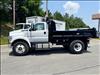 2025 Ford F-650SD Base