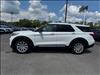 2022 Ford Explorer Hybrid Limited