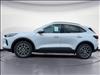 2025 Ford Escape Plug-In Hybrid PHEV