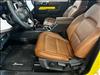 2024 Ford Bronco Heritage Limited Edition