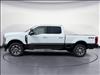 2025 Ford F-350 Super Duty King Ranch