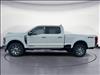 2025 Ford F-350 Super Duty King Ranch