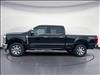 2025 Ford F-350 Super Duty King Ranch