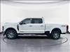 2025 Ford F-350 Super Duty King Ranch