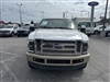 2008 Ford F-250 Super Duty King Ranch