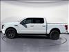2024 Ford F-150 Lightning Flash