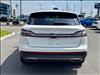 2021 Lincoln Nautilus Standard
