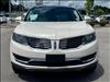 2016 Lincoln MKX Black Label