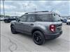 2022 Ford Bronco Sport Base