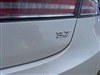 2016 Lincoln MKZ 