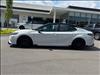 2021 Toyota Camry TRD