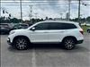 2022 Honda Pilot Elite