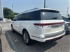 2022 Lincoln Navigator L Reserve