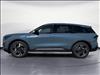 2025 Lincoln Nautilus Hybrid Premiere