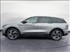 2025 Lincoln Nautilus Hybrid Premiere