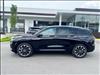 2025 Lincoln Nautilus Hybrid Reserve