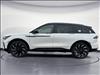 2025 Lincoln Nautilus Hybrid Reserve