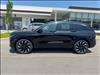 2025 Lincoln Nautilus Hybrid Reserve