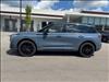 2025 Lincoln Corsair Grand Touring