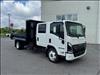 2025 Isuzu NPR 