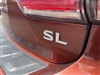 2018 Nissan Armada SL