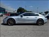 2018 Porsche Panamera Turbo